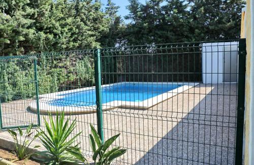 Conil de la Frontera Ski Chalet | Chalet Pradillo