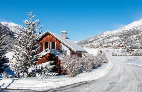 Forville Ski Chalet | Chalet premium -Accès pied de piste en navette