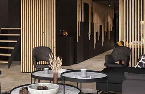 Chantemerle Apartment | Chalet Prestige : Pour 6 à 8 Personnes