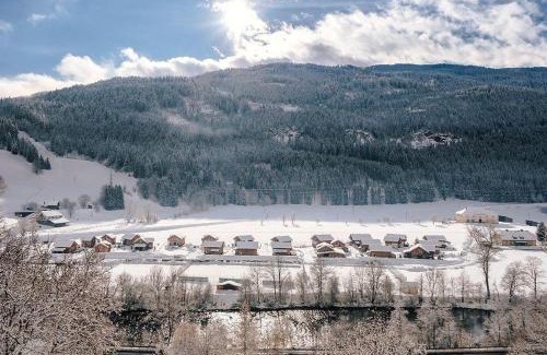 Murau House | Chalet-Prinz-Murau-Kreischberg
