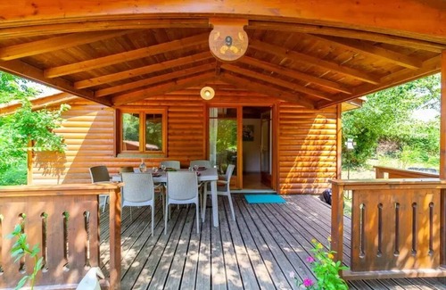 Martres-Tolosane Ski Chalet | Chalet Privilège Espace - 2 bedrooms 5 to 7 people - 5 people included in the price