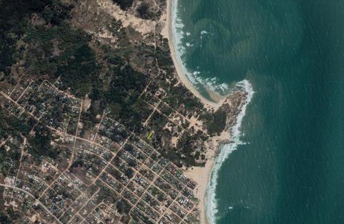 Punta del Diablo House | Chalet Provenzal