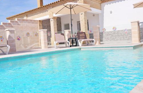 Campano House | Chalet Puente Tabla