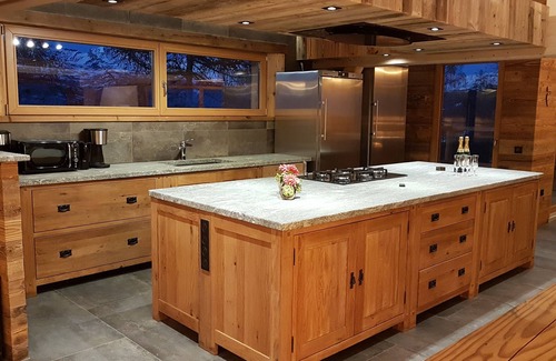 Bellentre Ski Chalet | Chalet Pure Paradise 5*