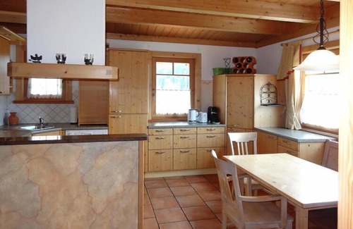 Westendorf Ski Chalet | Chalet Rabl, Westendorf