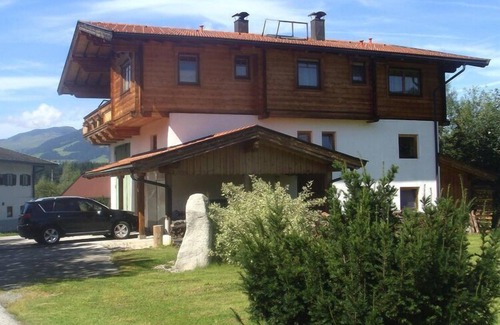 Westendorf Ski Chalet | Chalet Rabl, Westendorf