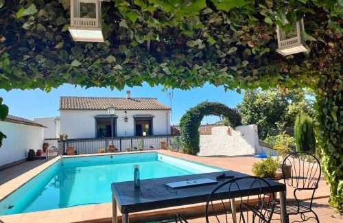 Constantina House | Chalet Rafael Constantina