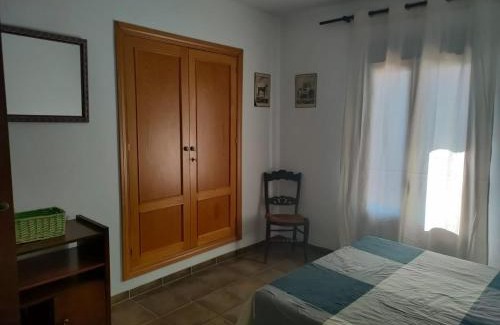 Constantina House | Chalet Rafael Constantina