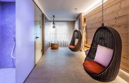 Mareo Ski Chalet | Chalet Re at Kronplatz