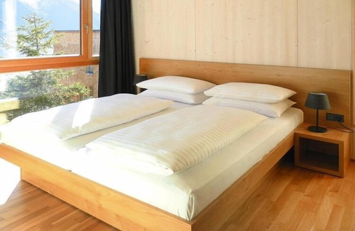 Großdorf Ski Chalet | Chalet Resort in Kals am Großglockner with Playroom