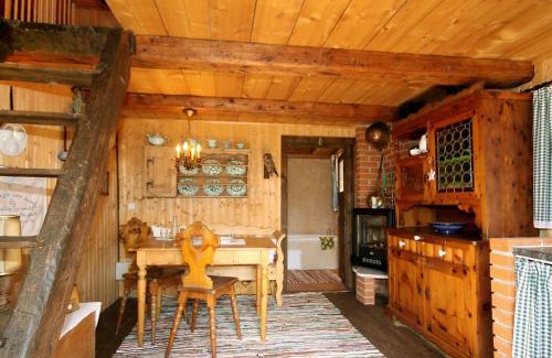 Velden am Worther See Ski Chalet | Chalet Reserl by Interhome