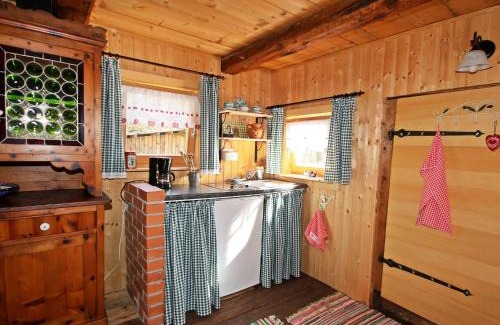 Velden am Worther See Ski Chalet | Chalet Reserl by Interhome
