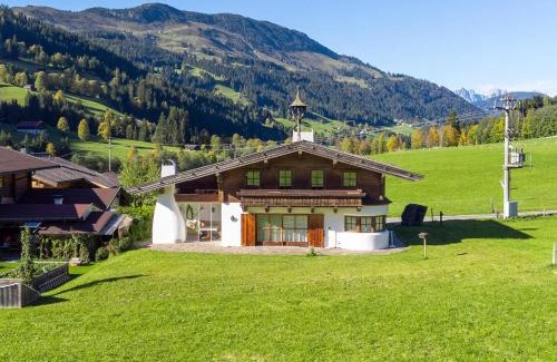 Kirchberg in Tirol Ski Chalet | Chalet Rettensteinblick