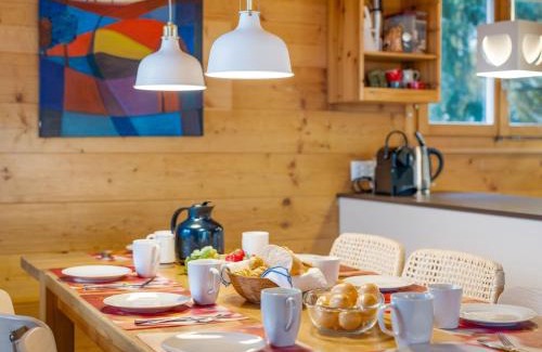Graechen Ski Chalet | Chalet Rietsli by Interhome