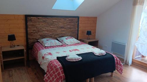 Risoul Ski Chalet | Chalet Risoul jusqu'à 8 personnes
