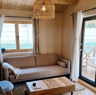 Montignac-Charente Ski Chalet | Chalet romantique & bucolique