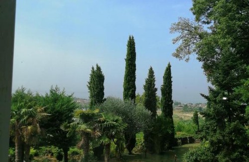 Montioni Ski Chalet | chalet romantico al lago di Garda