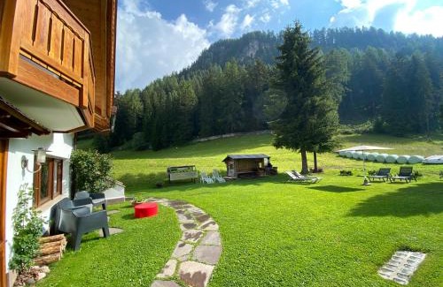 Selva di Val Gardena Apartment | Chalet Romy Ap2