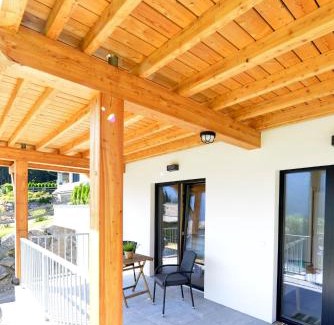 Kirchbach House | Chalet Rotheheim