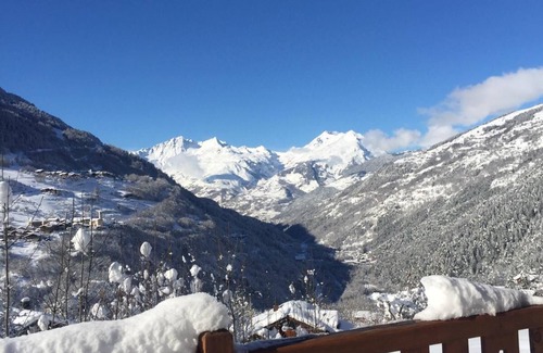Sainte-Foy-Tarentaise Ski Chalet | Chalet Ruitor, luxurious 500 m2 chalet with character.