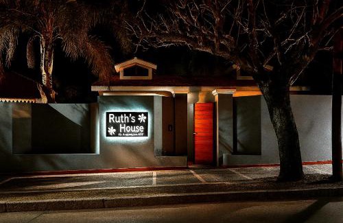 La Cumbre House | Chalet Ruth's House con pileta