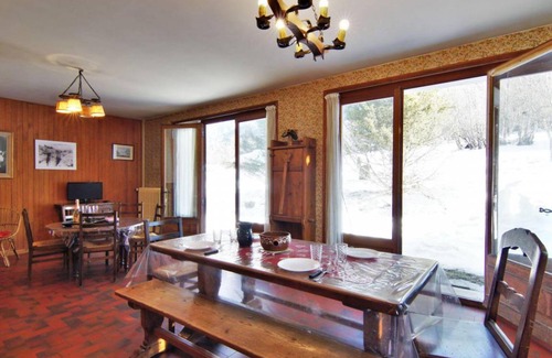 Les Houches Ski Chalet | Chalet Saint Antoine