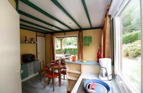 Alliat Ski Chalet | Chalet Sami 5 persons