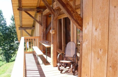 Samoens Ski Chalet | Chalet - Samoens
