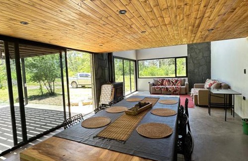 San Rafael House | Chalet San Rafael (Villa 25 de Mayo)