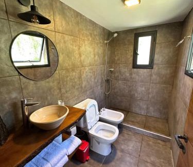San Rafael House | Chalet San Rafael (Villa 25 de Mayo)