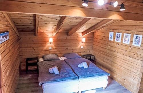 Crans-Montana Ski Chalet | Chalet Sans Nom by Interhome