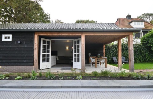 Santpoort-Zuid Ski Chalet | Chalet Santpoort-Zuid