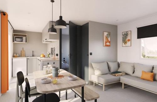 Luxembourg Ardennes Ski Chalet | Chalet Scharflee