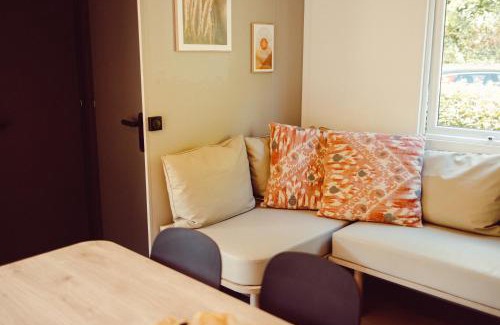 Luxembourg Ardennes Ski Chalet | Chalet Scharflee