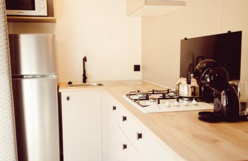 Luxembourg Ardennes Ski Chalet | Chalet Scharflee