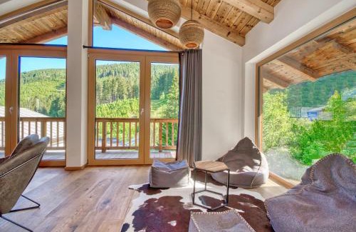 Zell am See House | Chalet Schmitten - by Alpen Apartments