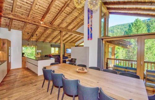 Zell am See House | Chalet Schmitten - by Alpen Apartments