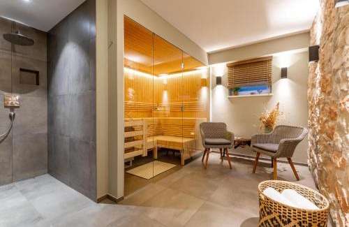 Leogang House | Chalet Schneelöwe S