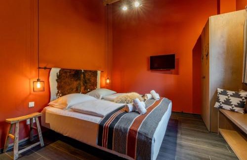 Leogang House | Chalet Schneelöwe S