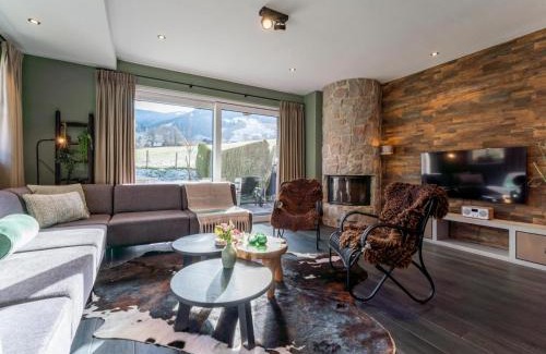 Leogang House | Chalet Schneelöwe S