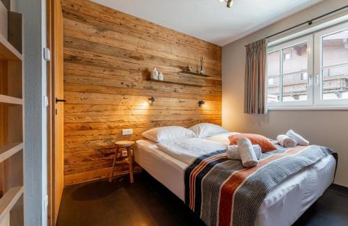 Leogang House | Chalet Schneelöwe XL