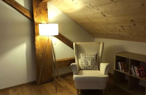 Plaffeien Ski Chalet | Chalet Schwendli