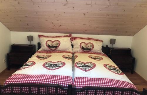 Plaffeien Ski Chalet | Chalet Schwendli