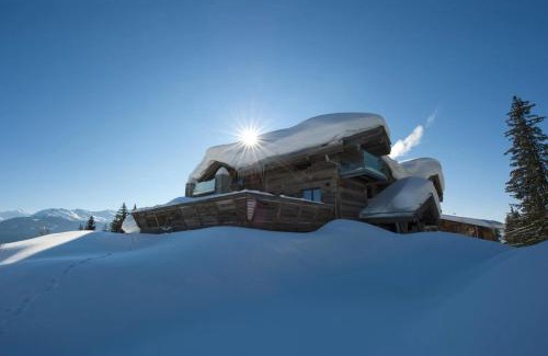 Lens Villa | Chalet Seven in Crans Montana