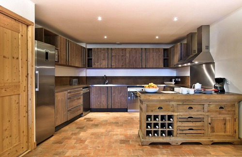 Plagne Soleil Ski Chalet | Chalet Silene - Plagne Soleil
