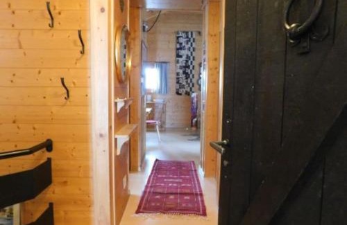 Bellwald Apartment | Chalet Silentium