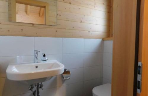 Bellwald Apartment | Chalet Silentium