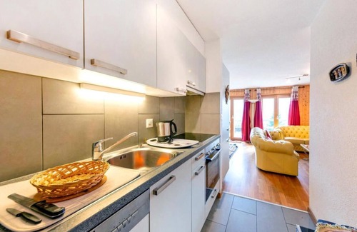 Vex Ski Chalet | Chalet, ski-in/ski-out & foot of the slopes, view mountain, balcony, fireplace or stove, tv