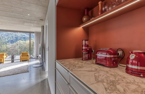 Les Houches Ski Chalet | Chalet Skyfall - Stunning and modern 4 bedroom chalet in Les Houches