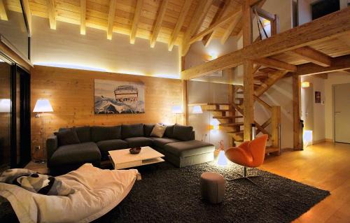 Les Deux Alpes Ski Chalet | Chalet Sno Lodge